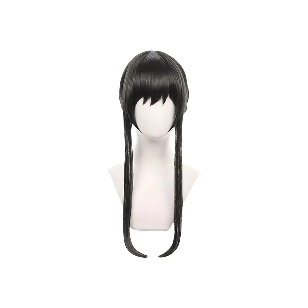 Briar Cosplay Prop - Peruki Cosplay Yor Briar Anime Długa