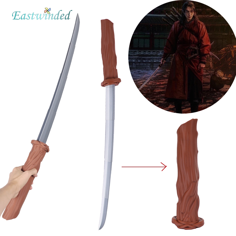 Cosplay Prop Knife - 2026 TV Pałac Wschodnich Dziewięciu Niebios