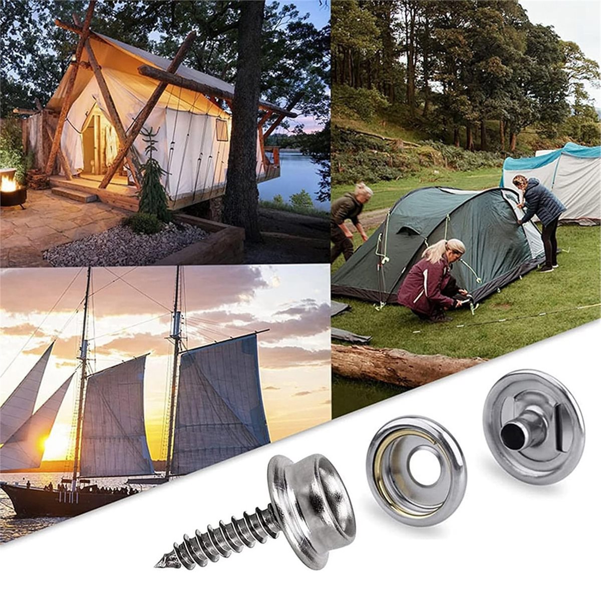 Snap Plier Setter - [Świetny produkt] Zestaw narzędzi do mocowania