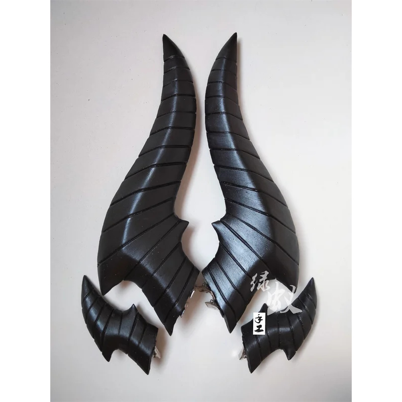Cosplay Flame Prop - Nene 2025 1 Zestaw Gra Arknights
