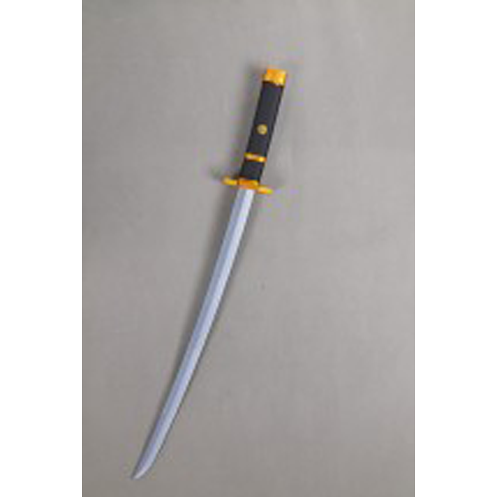 Cosplay Prop Knife - Rekwizyty miecza do cosplayu Roronoa Zoro,