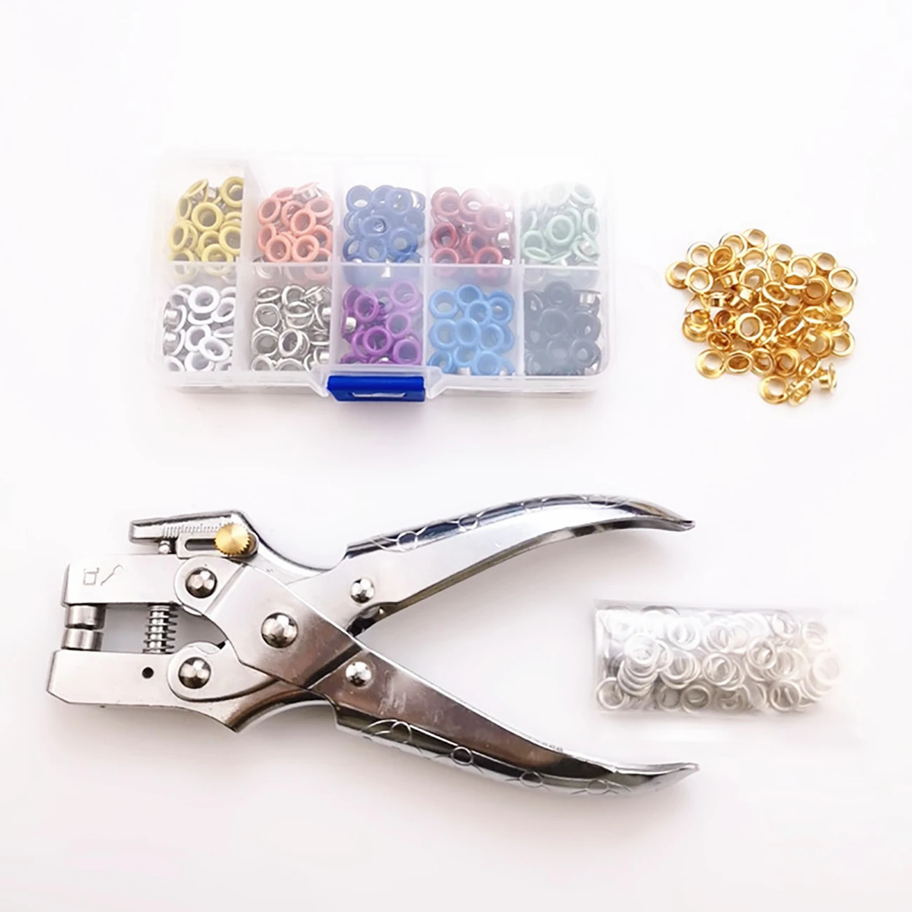 Snap Plier Setter - Szczypce do montażu oczek 5MM z