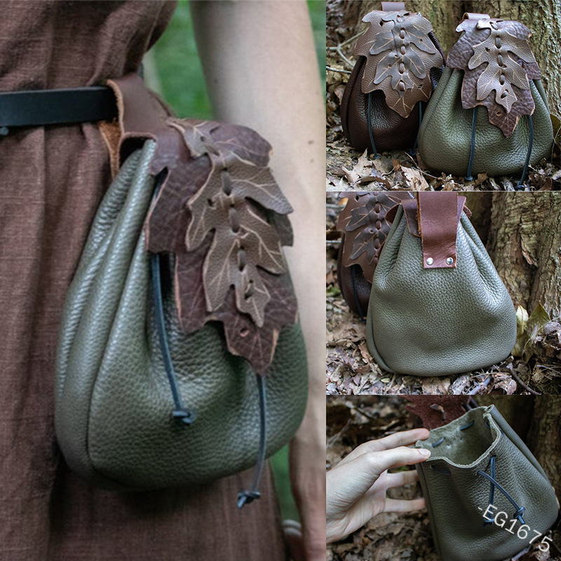 Free Cosplay Prop Patterns - Średniowieczne przebranie na karnawał europejski amerykański