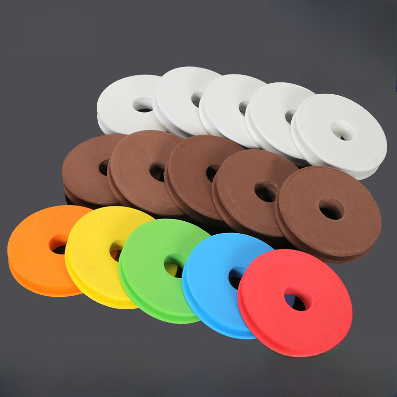 Craft Foam Roll - Szpula żyłki - kolorowa piankowa cewka