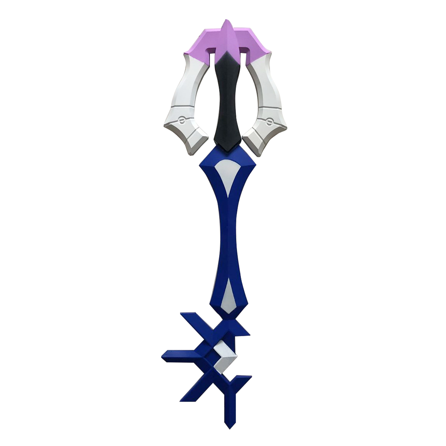 88cm Kingdom Hearts Złota Kluc – Keyblade Cosplay Prop recenzja i cena