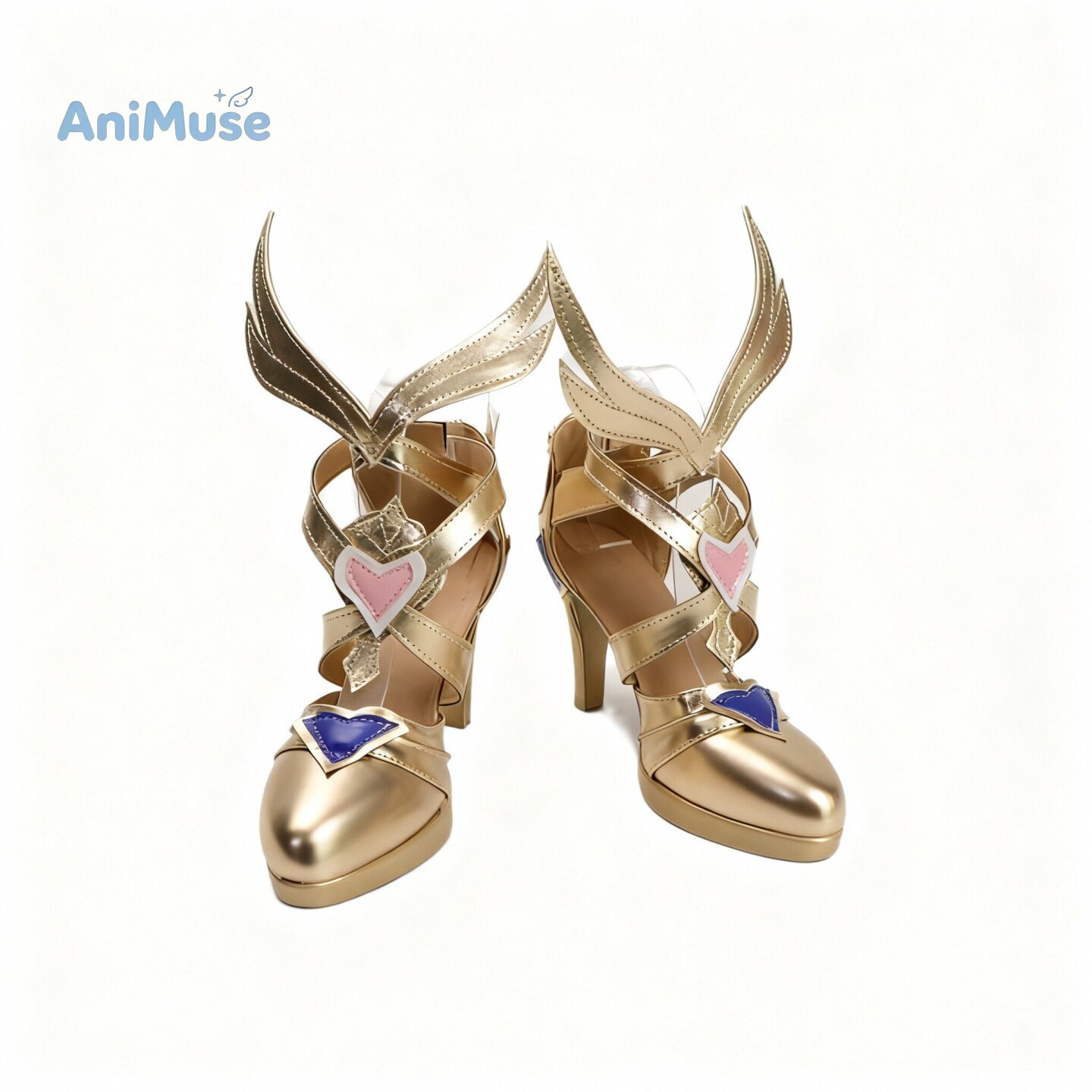 Gra Genshin Impact ‌   Buty do – Cosplay Props recenzja i cena