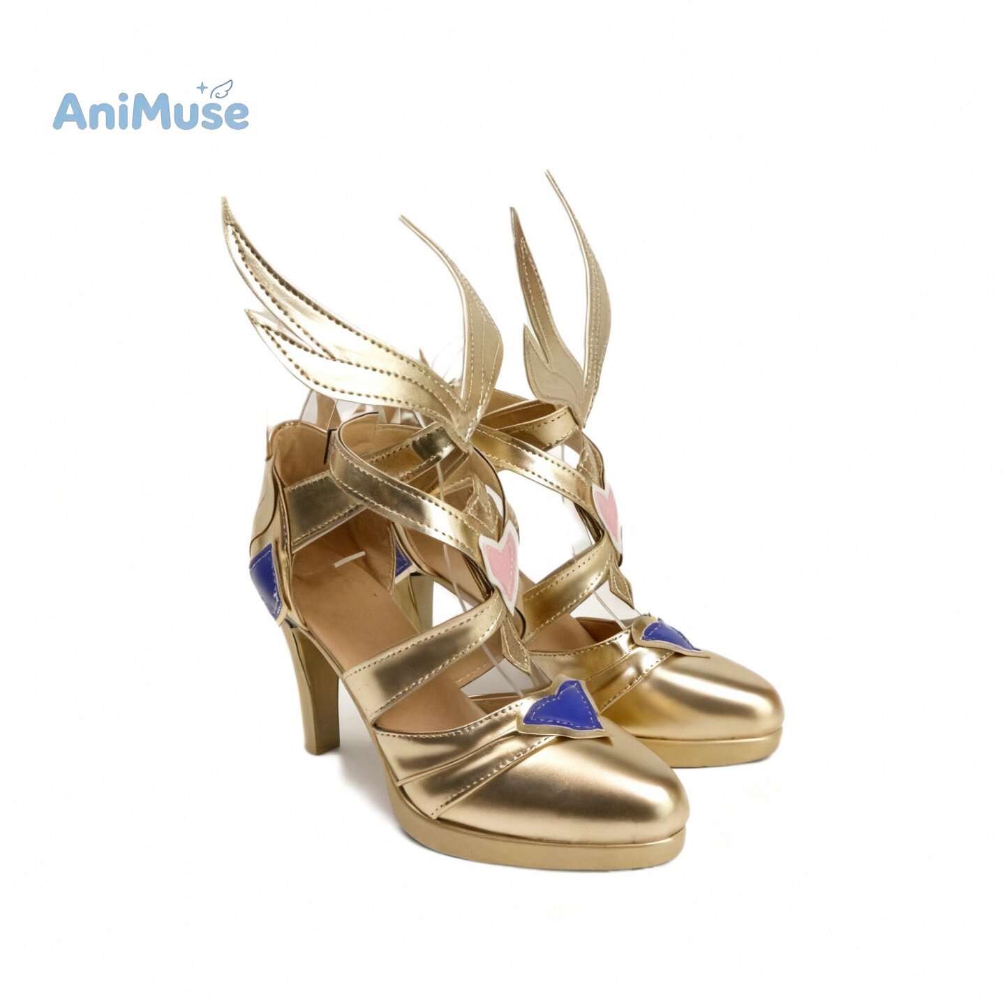 Gra Genshin Impact ‌   Buty do – Cosplay Props recenzja i cena