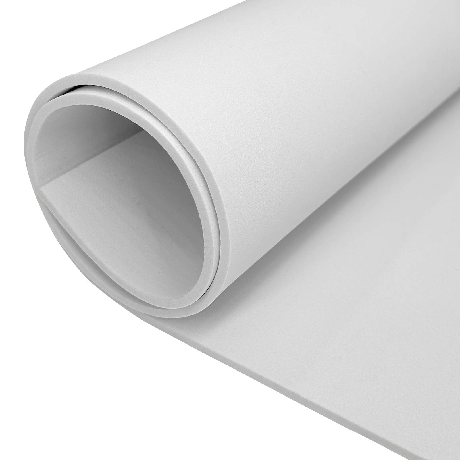 Pianka EVA rolka gąbki papiero – Craft Foam Roll recenzja i cena