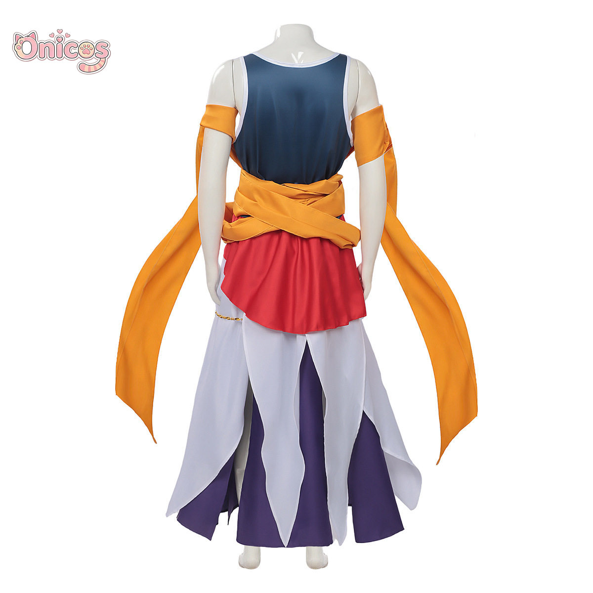 Kostium Cosplay Buddy z Record – Prop De Cosplay recenzja i cena