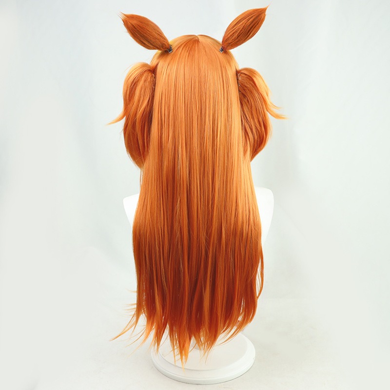 Uma Musume Pretty Derby Mayano – Heat Gun Cosplay recenzja i cena
