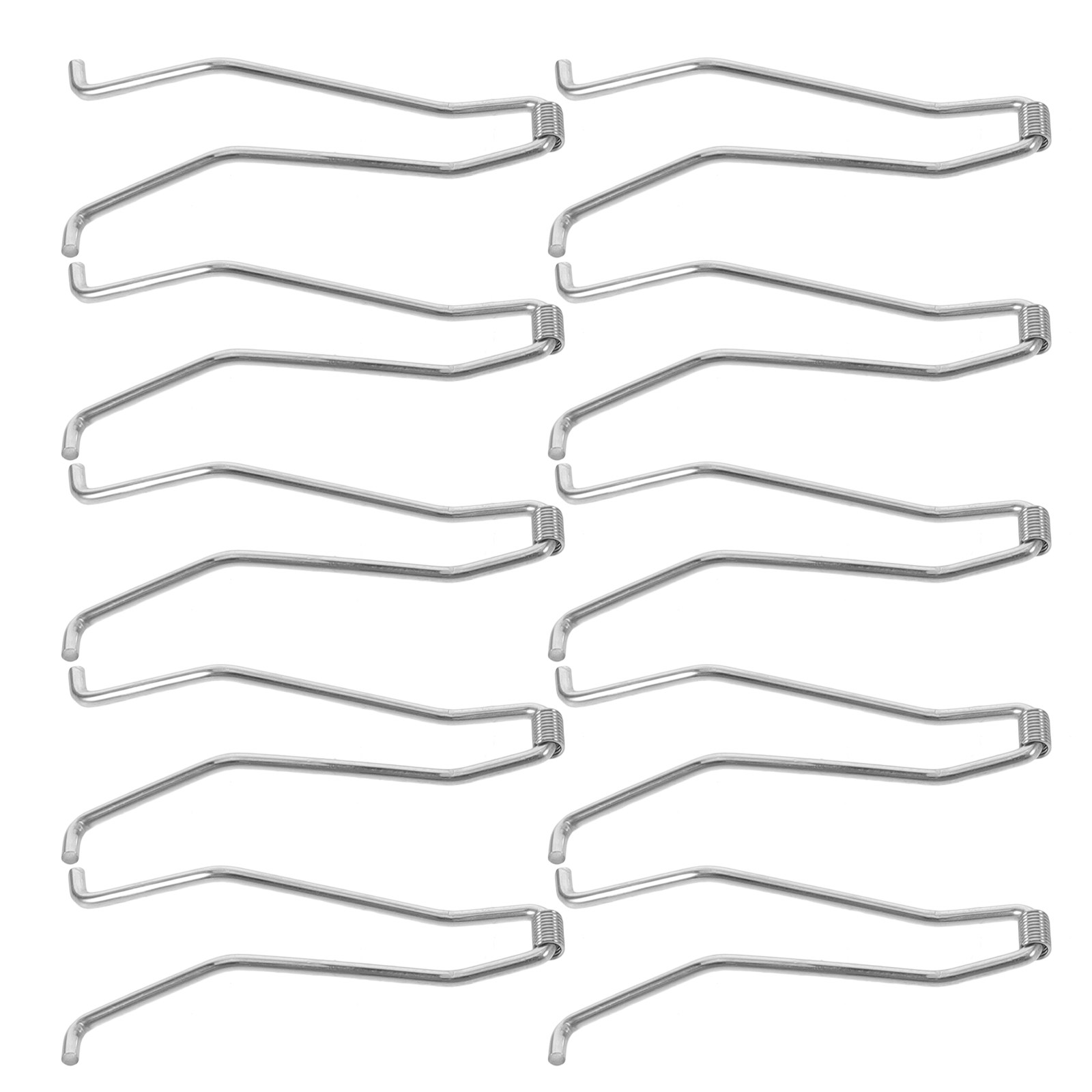 10 szt. Zestaw sprężyn do obci – Snap Fastener Set recenzja i cena