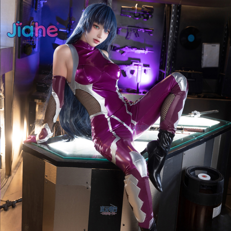 ZERO Asagi Igawa Strój Cosplay – Prop De Cosplay recenzja i cena