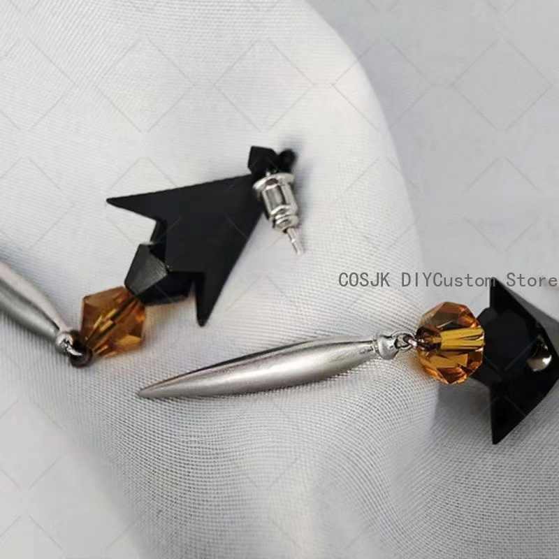 Gra Genshin Impact Zhongli Cos – Prop De Cosplay recenzja i cena