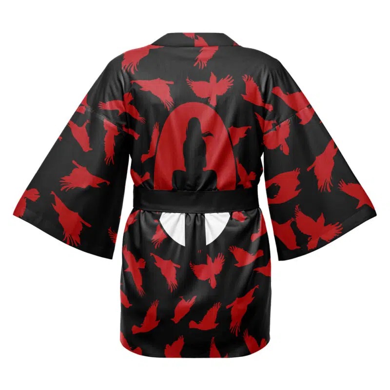 Trendy w modzie 2026: Kimono z – Cosplay Flame Prop recenzja i cena