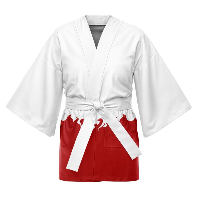 Trendy w modzie 2026: Kimono z – Cosplay Flame Prop recenzja i cena