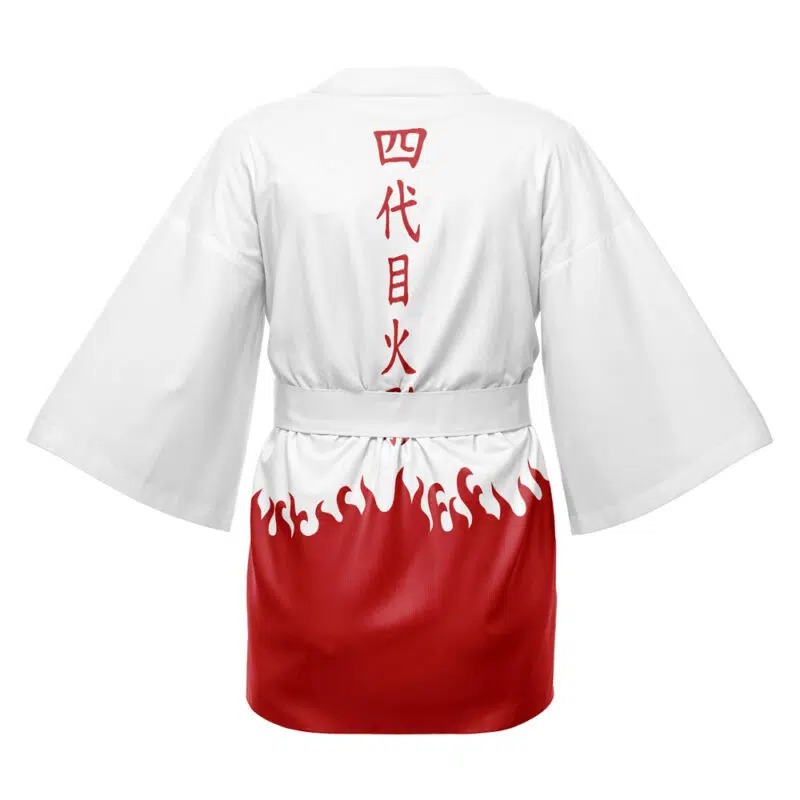 Trendy w modzie 2026: Kimono z – Cosplay Flame Prop recenzja i cena