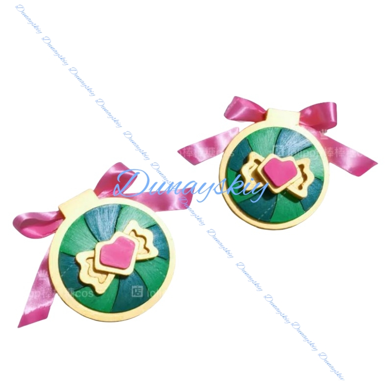 Naszyjnik Lolita Cat Girls Tok – Cosplay Prop Bow recenzja i cena