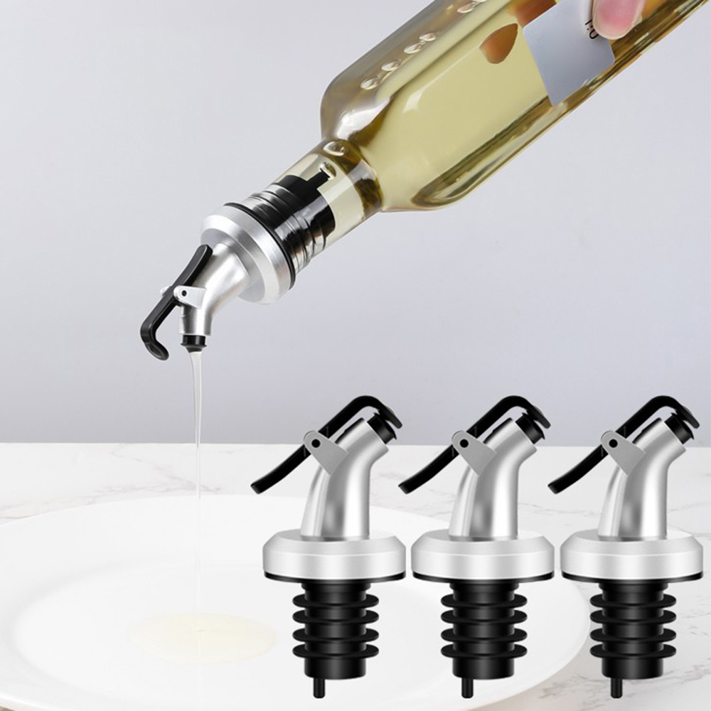 3 SZT. Srebrne Zatyczki do But – Metallic Spray Paint recenzja i cena