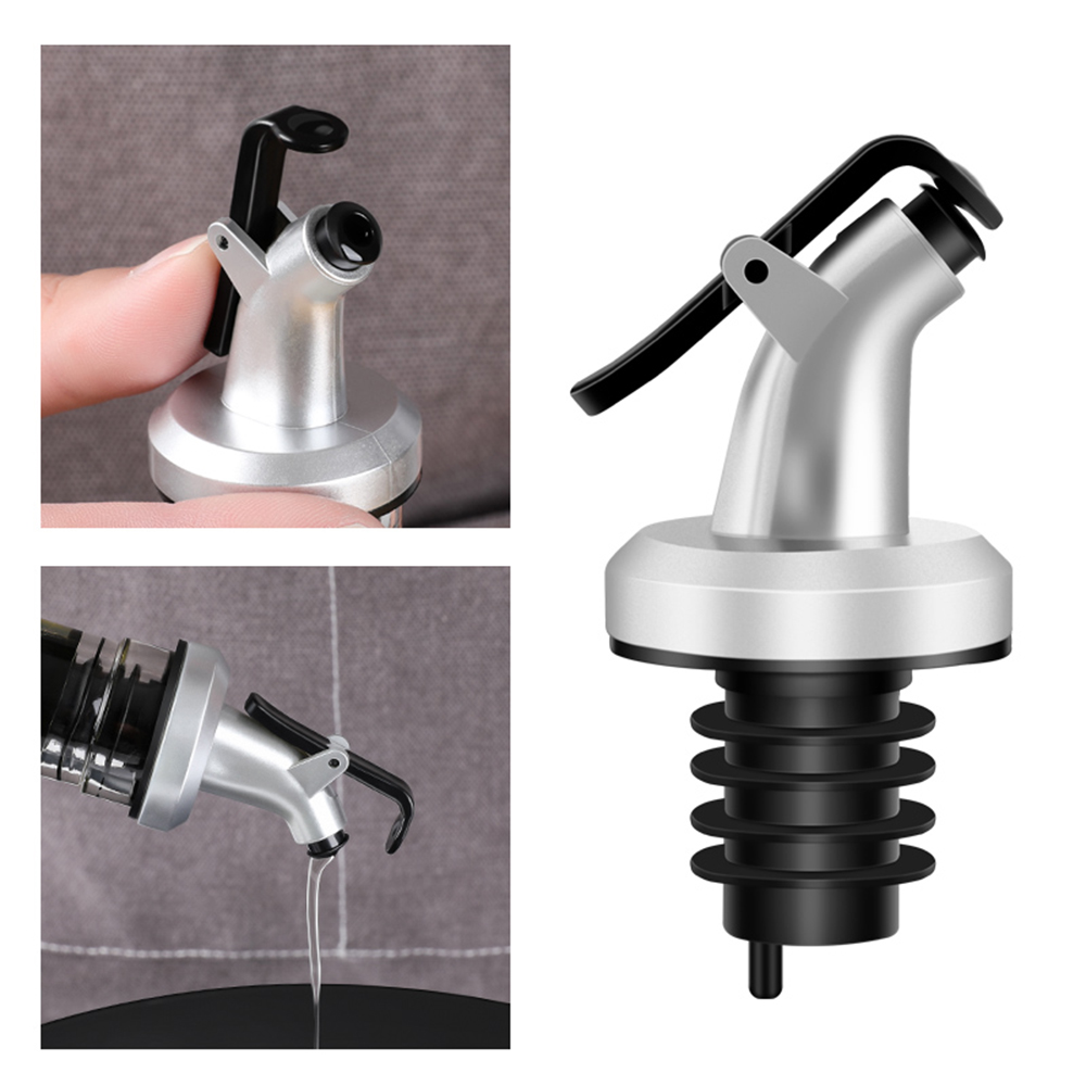 3 SZT. Srebrne Zatyczki do But – Metallic Spray Paint recenzja i cena