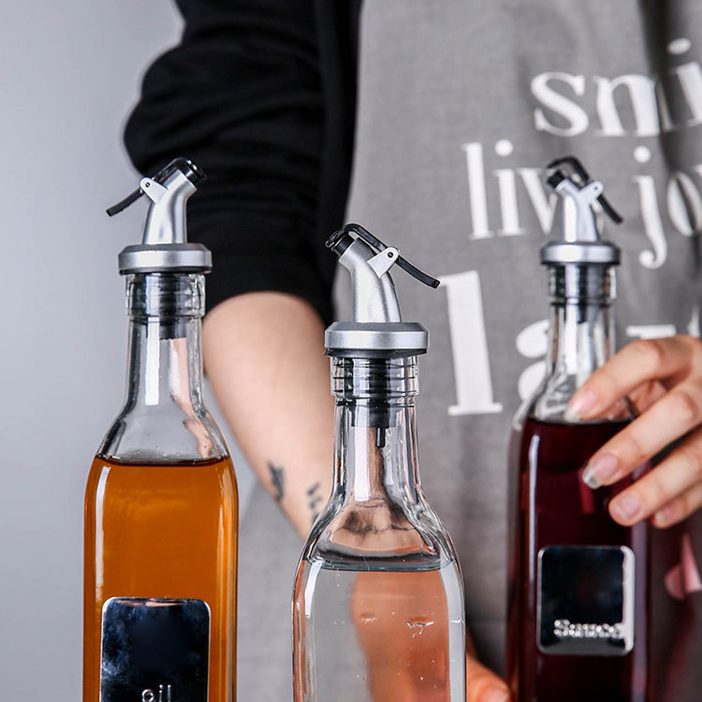 3 SZT. Srebrne Zatyczki do But – Metallic Spray Paint recenzja i cena