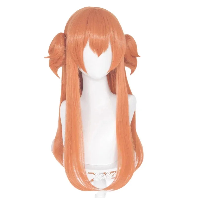 Peruka do cosplayu Uma Musume  – Heat Gun Cosplay recenzja i cena