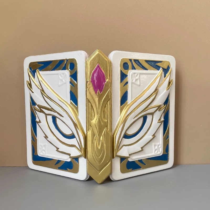 Dr. Proporcja Cosplay książka  – Cosplay Prop Book recenzja i cena