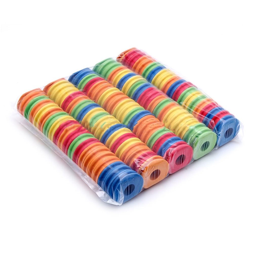 100Pcs Fishing Rig Winders Pul – Craft Foam Roll recenzja i cena