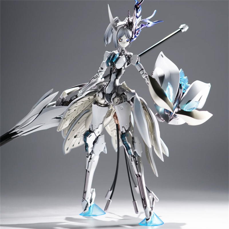 Nowa farba metaliczna DSPIAE X – Metallic Spray Paint recenzja i cena