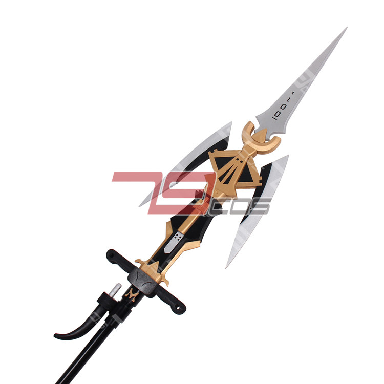 Gra Arknights Reed The Flame S – Cosplay Flame Prop recenzja i cena