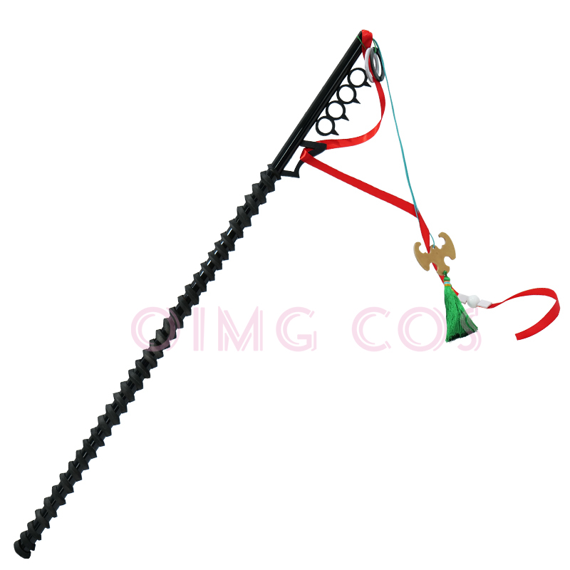 Fate/Grand Order FGO Taigong W – Cosplay Prop Knife recenzja i cena