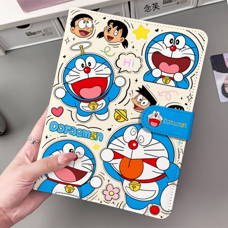 Anime Doraemon Pu Cortex Czter – Cosplay Prop Book recenzja i cena