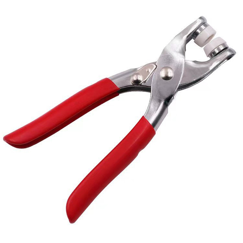 Zestaw zatrzasków, metalowe gu – Snap Fastener Set recenzja i cena