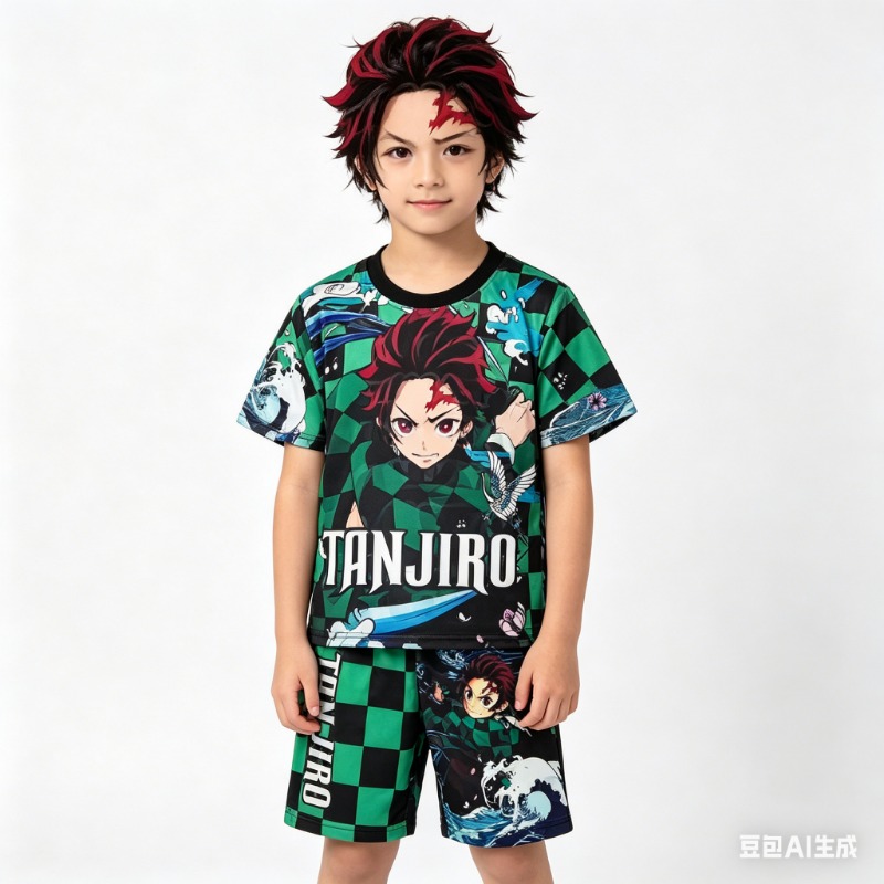 Demon Slayer Kyojuro Rengoku F – Cosplay Flame Prop recenzja i cena