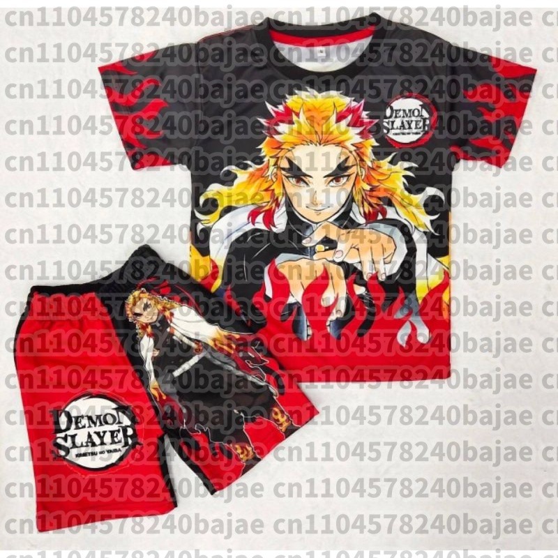 Demon Slayer Kyojuro Rengoku F – Cosplay Flame Prop recenzja i cena