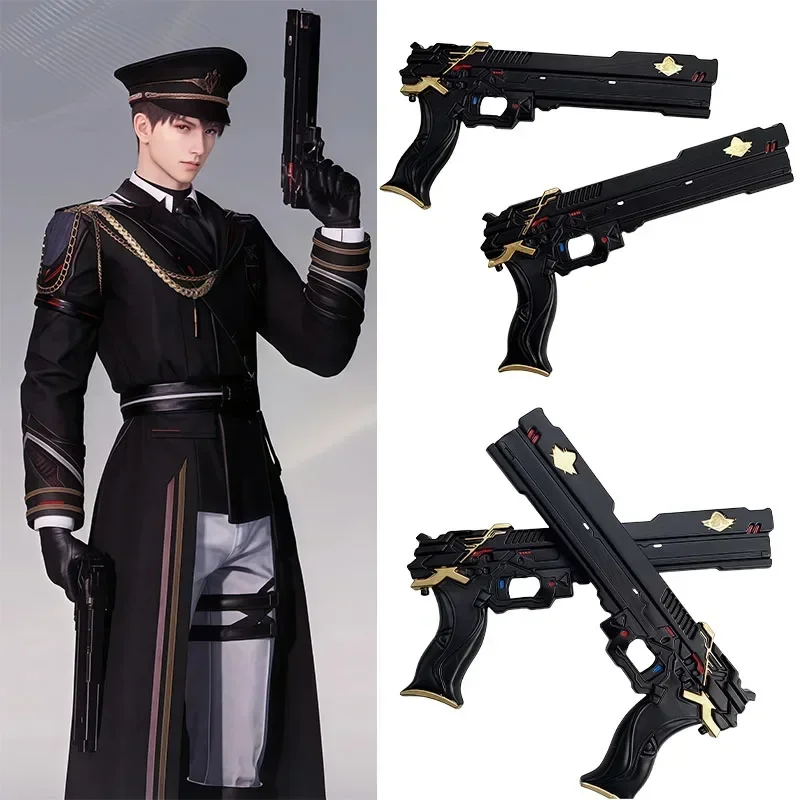 Rekwizyty do przebrania na kar – Prop De Cosplay recenzja i cena