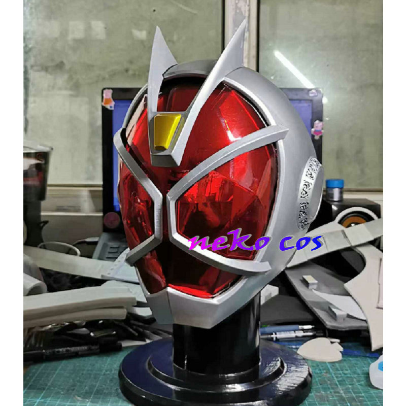 Wyprzedaż nekocos Rider Wizard – Cosplay Flame Prop recenzja i cena