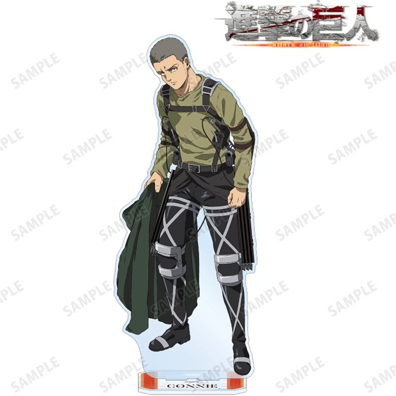 Atak Tytanów Ostatnia Rozdział – Anime Cosplay Prop recenzja i cena