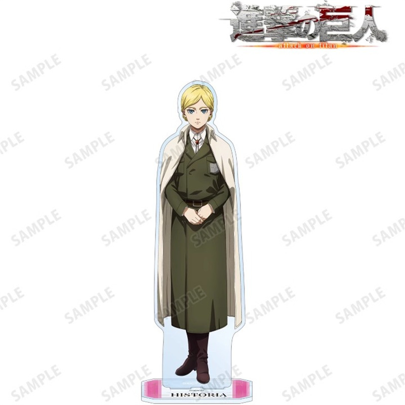 Atak Tytanów Ostatnia Rozdział – Anime Cosplay Prop recenzja i cena
