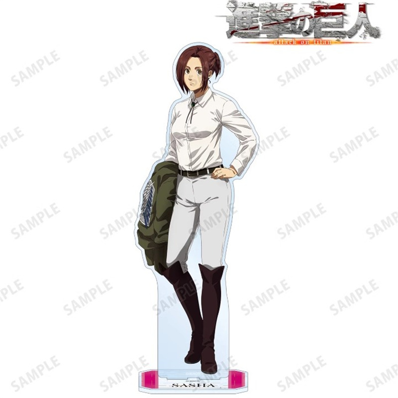 Atak Tytanów Ostatnia Rozdział – Anime Cosplay Prop recenzja i cena