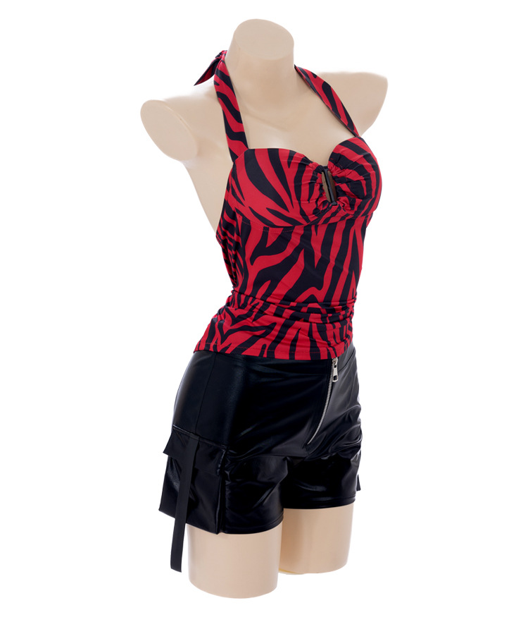 WHH 2026 nowy styl Nikki strój – Free Cosplay Prop Patterns recenzja i cena