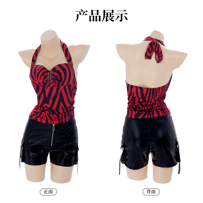WHH 2026 nowy styl Nikki strój – Free Cosplay Prop Patterns recenzja i cena