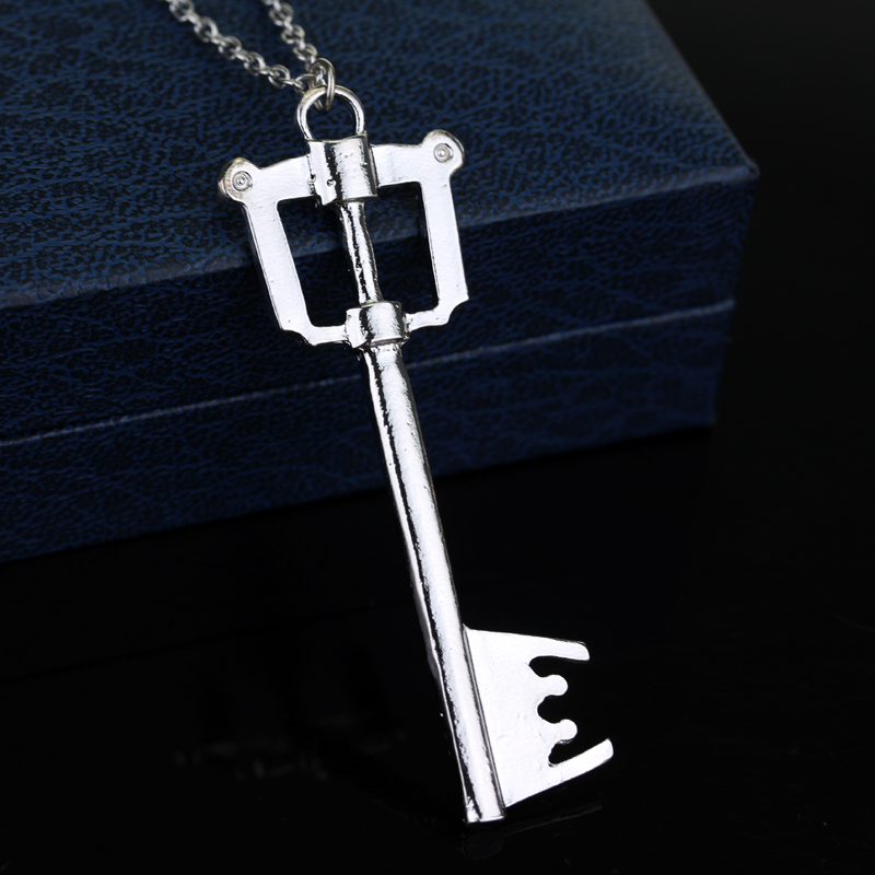 Gra Kingdom Hearts łańcuszek w – Keyblade Cosplay Prop recenzja i cena