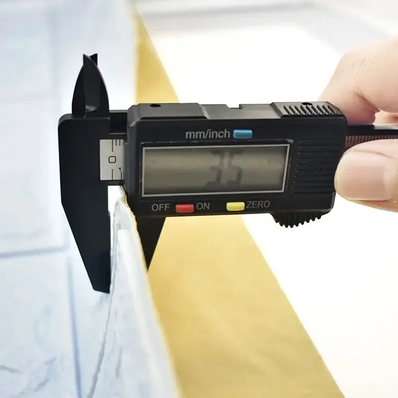 3D miękka pianka cegła tapeta  – Craft Foam Roll recenzja i cena
