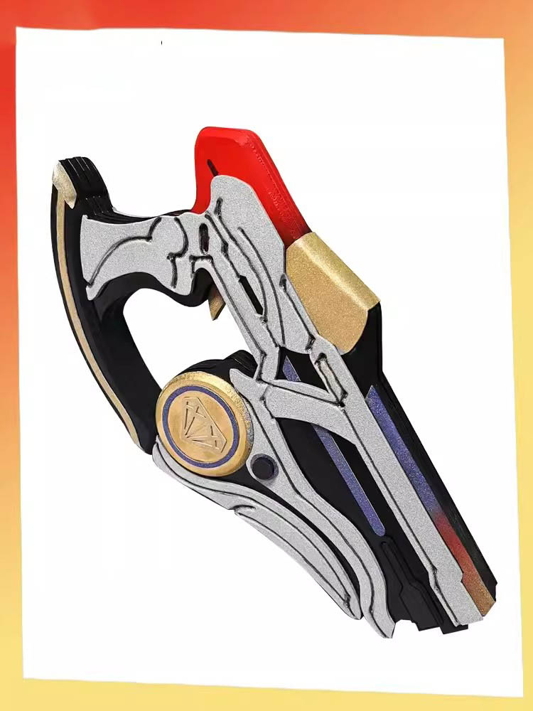 Gra Anime Honkai Star Rail Top – Heat Gun Cosplay recenzja i cena