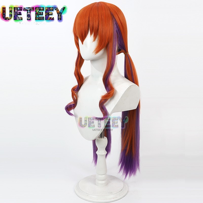 UETEEY Uma Musume Pretty Derby – Heat Gun Cosplay recenzja i cena