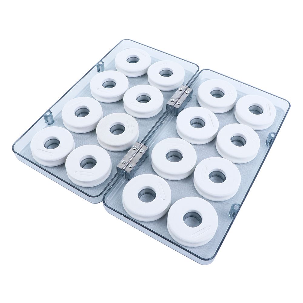 Pudełko na sprzęt wędkarski z  – Craft Foam Roll recenzja i cena