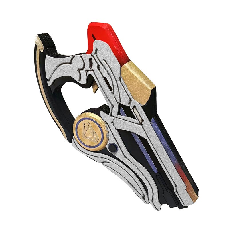 Gra Honkai Star Rail Topaz Rek – Heat Gun Cosplay recenzja i cena