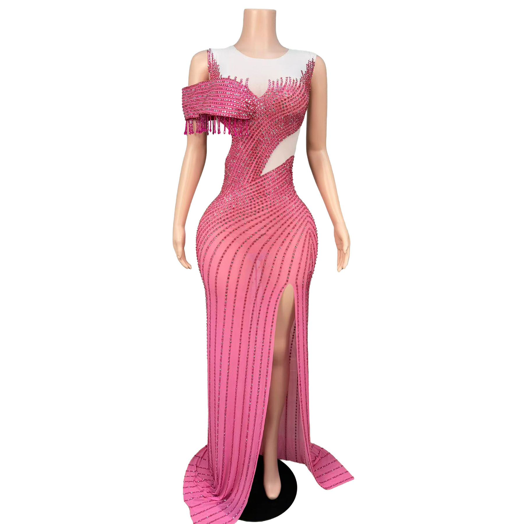 Elegancka suknia wieczorowa Mu – Briar Cosplay Prop recenzja i cena