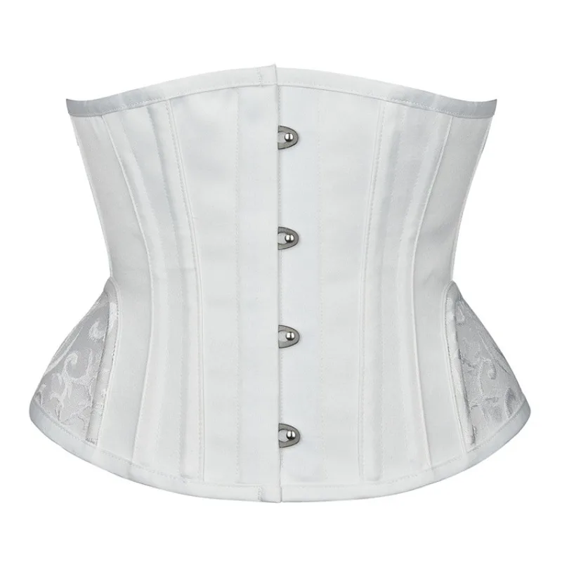 Gorset damski spiralna stalowa – Boning Corset Steel recenzja i cena