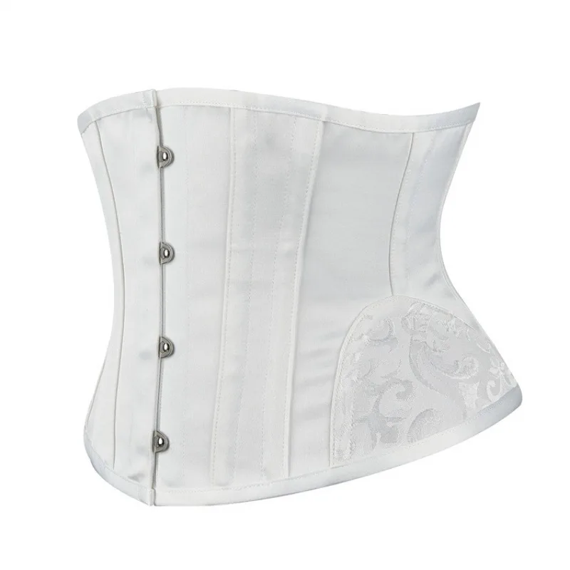 Gorset damski spiralna stalowa – Boning Corset Steel recenzja i cena